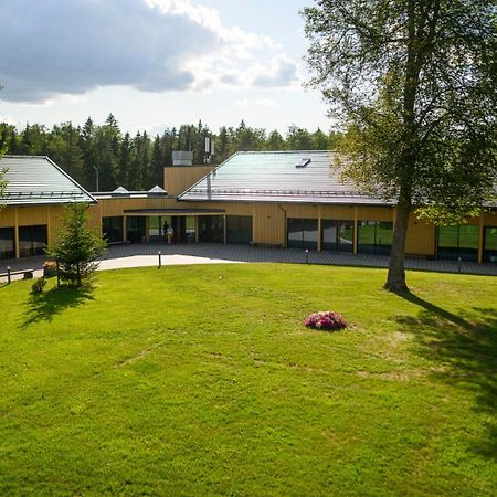 Toosikannu Nature Resort Käru Eksteriør billede
