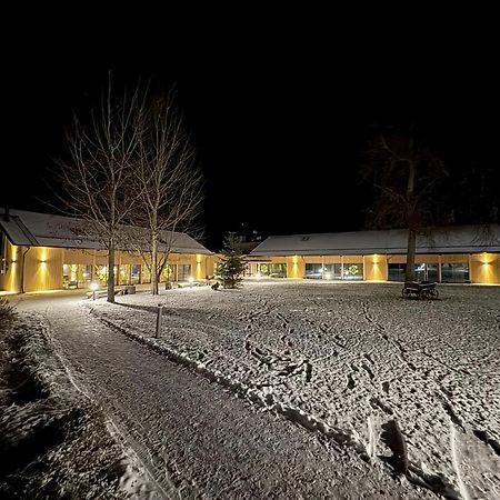 Toosikannu Nature Resort Käru Eksteriør billede